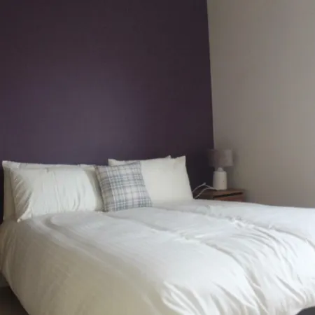 Avondale Apartman *