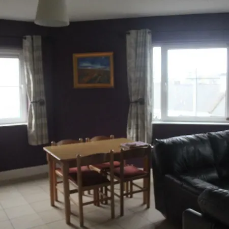 Apartman Avondale Lahinch