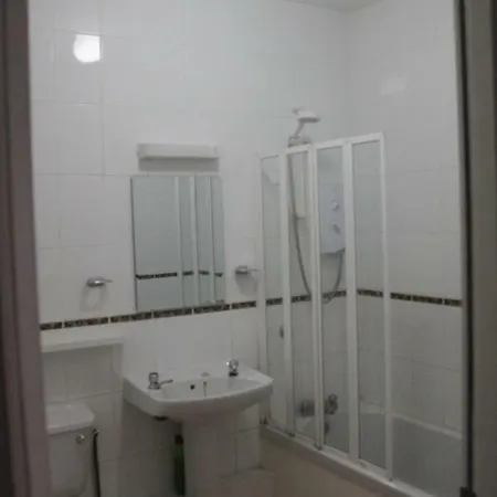 Avondale Apartman